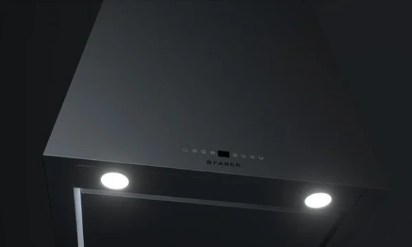 Вытяжка Faber CUBIA ISOLA PLUS EV8 X A60 купить в Москве
