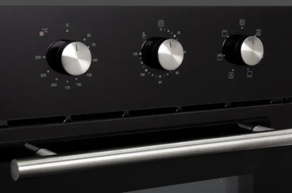 Электрический духовой шкаф Zigmund Shtain E 165 B купить в Москве
