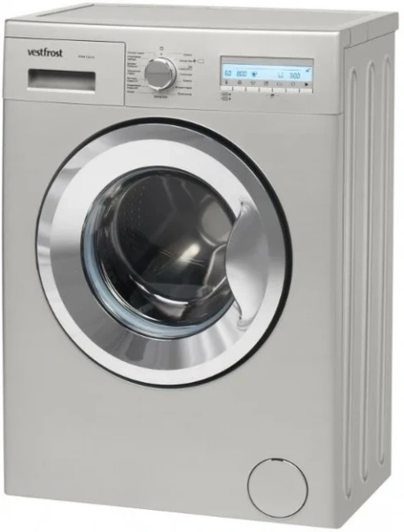 Стиральная машина Vestfrost VFWM1240SL купить в Москве