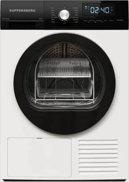 Сушильная машина Kuppersberg DM 660 W купить в Москве