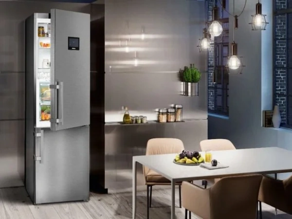 Встраиваемый холодильник Liebherr IXRF 5165 (SIFNdi 5188 + IRBci 5150) купить в Москве
