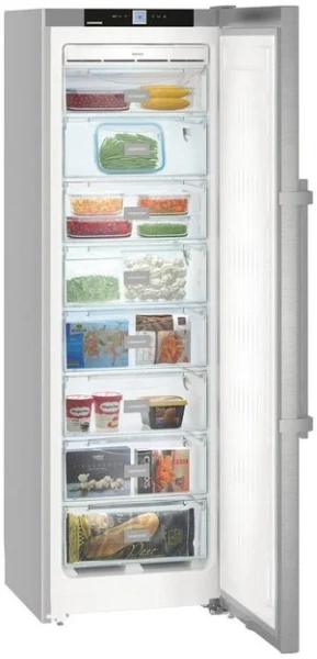 Морозильник Liebherr SGNef 3036 Comfort No Frost купить в Москве