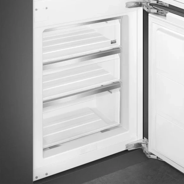 Встраиваемый холодильник Smeg C9174DN2D купить в Москве
