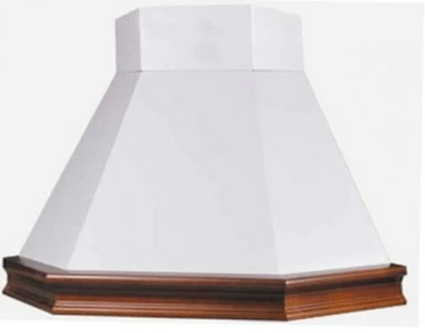 Вытяжка Falmec Iris Malizia ANG (600) S дуб купить в Москве
