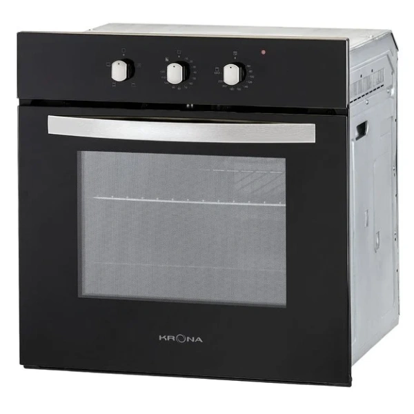 Духовой шкаф KRONA SEMPRE 60 BL купить в Москве
