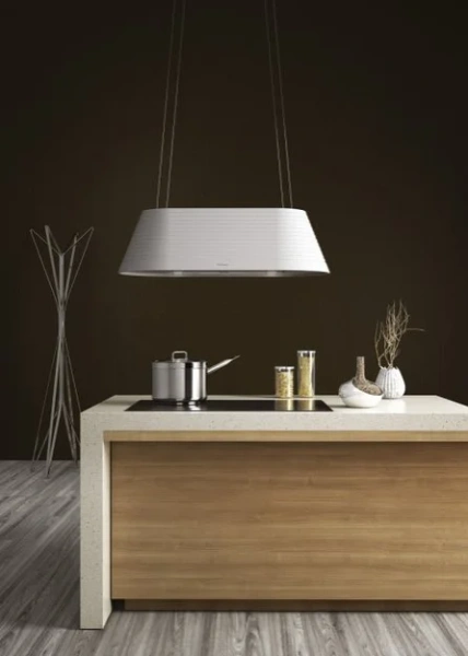 Вытяжка Falmec MATERIA IS.100 Concrete купить в Москве
