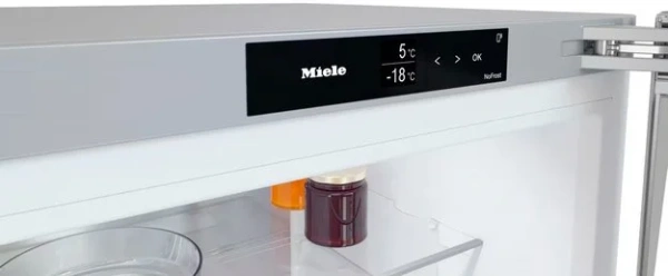 Холодильник Miele KFN 4795 CD Blackboard купить в Москве
