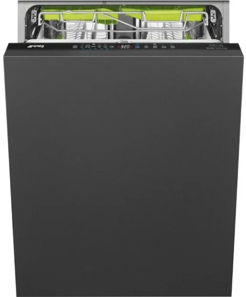 Встраиваемая посудомоечная машина Smeg ST363CL купить в Москве