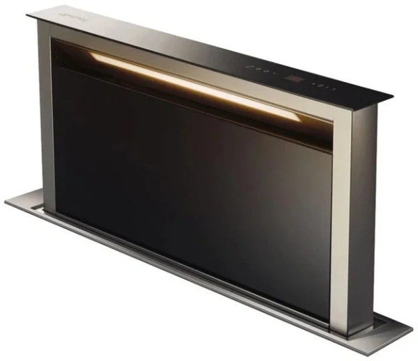 Вытяжка Smeg KDD90VXE-2 купить в Москве
