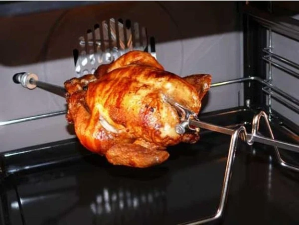 Духовой шкаф Kaiser EH 6326 W купить в Москве
