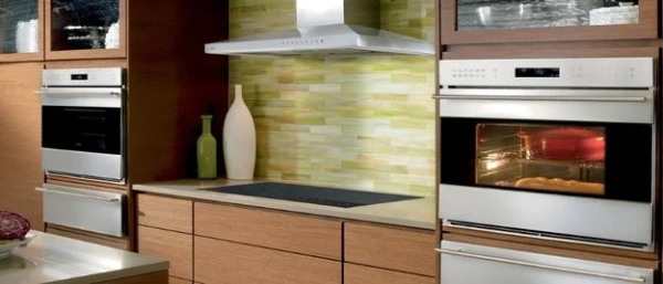 Вытяжка Wolf ICBVW36S купить в Москве
