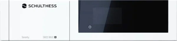 Сушильная машина Schulthess Serenity Snow MDA0.100FH3K купить в Москве