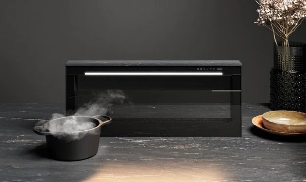 Встраиваемая вытяжка Falmec LEVEL INVISIBLE купить в Москве
