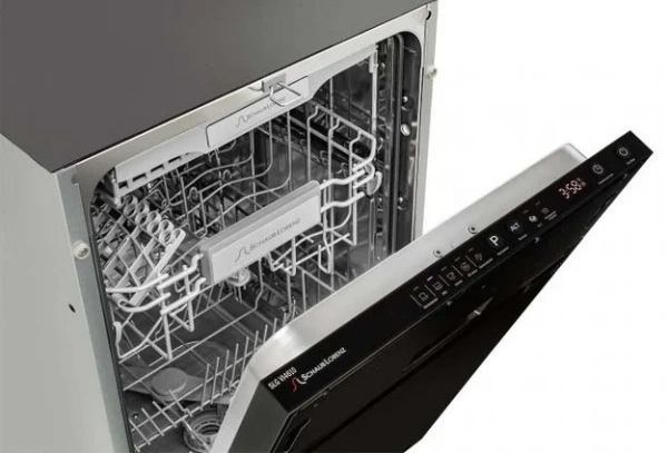 Встраиваемая посудомоечная машина Schaub Lorenz SLG VI4610 купить в Москве