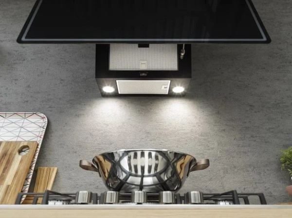 Вытяжка Franke FPJ 615 V BK/DG купить в Москве
