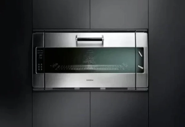 Духовой шкаф Gaggenau EB 388-110 купить в Москве
