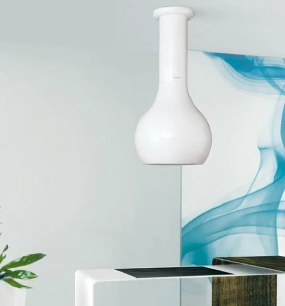 Настенная вытяжка Faber Drop EG8 WP A48 купить в Москве
