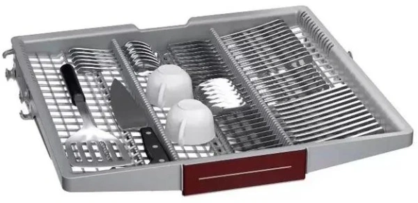 Встраиваемая посудомоечная машина Neff S157HCX10R купить в Москве