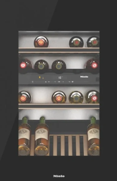 Винный холодильник Miele KWT 6422 iG OBSW купить в Москве

