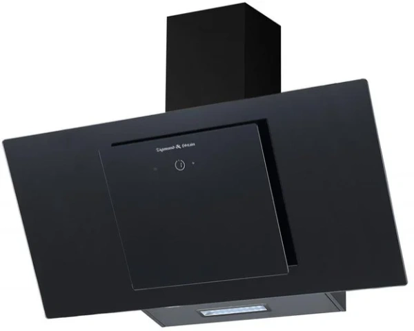 Вытяжка Zigmund Shtain K 140.9 B купить в Москве
