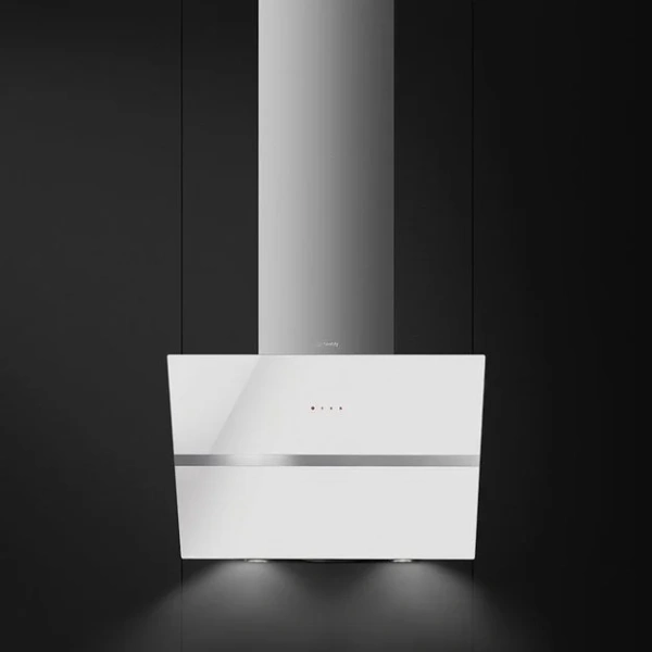 Вытяжка Smeg KCV60BE купить в Москве
