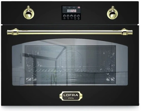 Встраиваемая микроволновая печь Lofra FMRNM66ME купить в Москве
