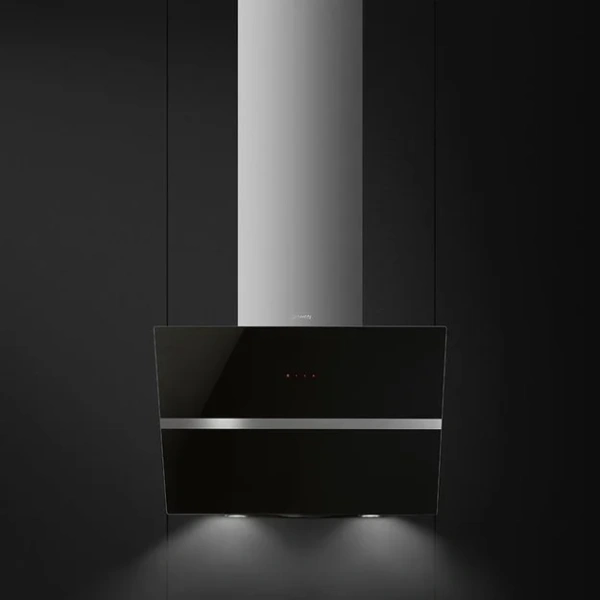 Вытяжка Smeg KCV60NE купить в Москве
