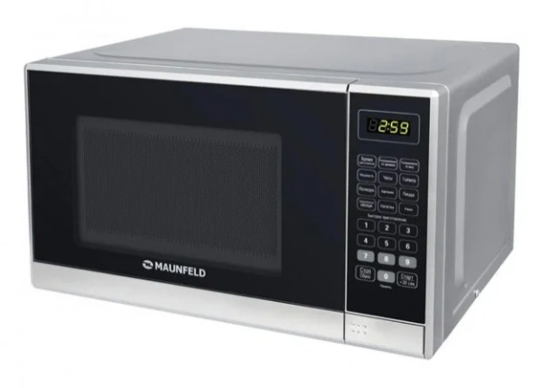 Микроволновая печь MAUNFELD MFSMO.20.7 SGB купить в Москве