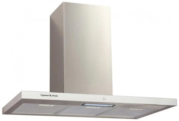 Вытяжка Zigmund Shtain K 135.9 W купить в Москве
