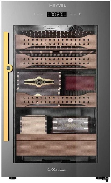 Хьюмидор Meyvel MC-120BK (PRO) купить в Москве