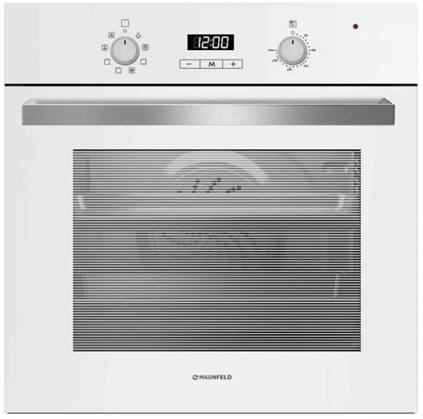 Духовой шкаф Maunfeld MEOM.678W купить в Москве