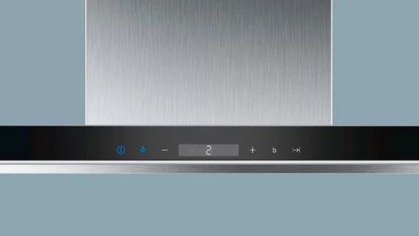 Вытяжка Siemens LC68BA572 купить в Москве
