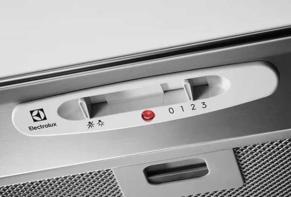 Встраиваемая вытяжка Electrolux LFG9525W купить в Москве
