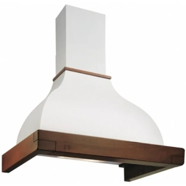 Вытяжка Falmec Iris Gardenia ANG (600) S вишня купить в Москве

