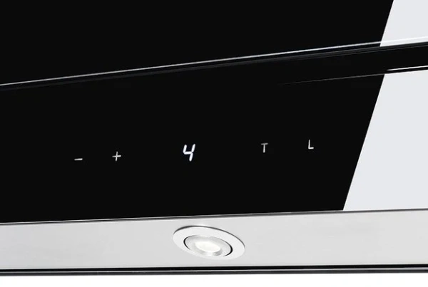 Вытяжка Kuppersberg RAMZ 90 B купить в Москве
