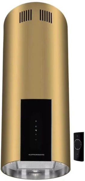 Вытяжка Kuppersberg MOTUBA GOLD купить в Москве
