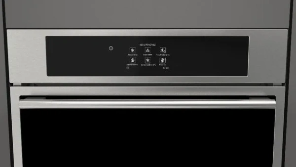 Встраиваемый шкаф шоковой заморозки Fulgor Milano FBC 4500 TF X купить в Москве