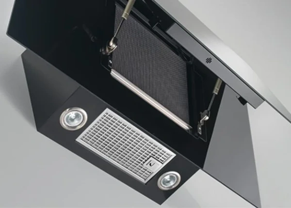 Вытяжка Franke FMA 2.0 807 BK купить в Москве
