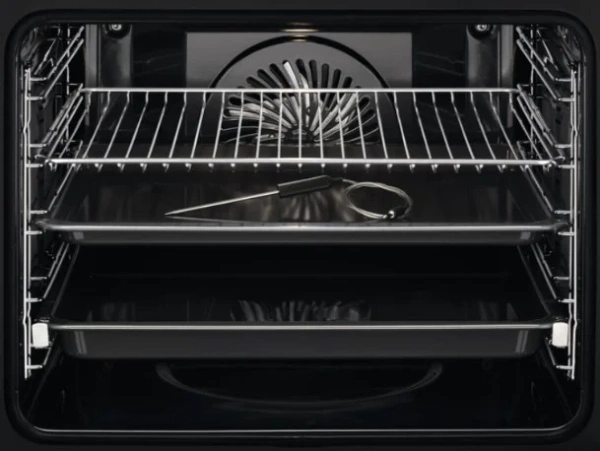 Духовой шкаф Electrolux OKE6P71X купить в Москве
