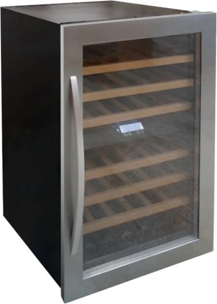 Винный шкаф IP JG 48-6 AD X купить в Москве
