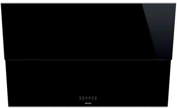 Вытяжка Smeg KSVV90NX купить в Москве
