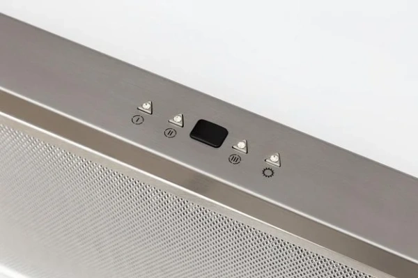 Встраиваемая вытяжка KRONA KAMILLA power 600 inox 3P купить в Москве
