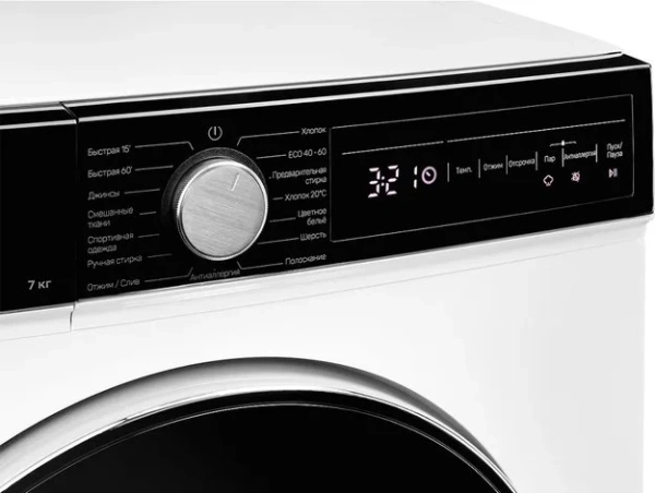 Стиральная машина Kuppersberg WM 490 W купить в Москве