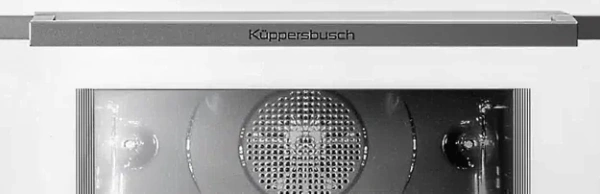 Компактный духовой шкаф Kuppersbusch CBP 6550.0 W9 Shade of Grey купить в Москве
