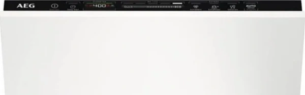 Встраиваемая посудомоечная машина AEG FSE73507P купить в Москве