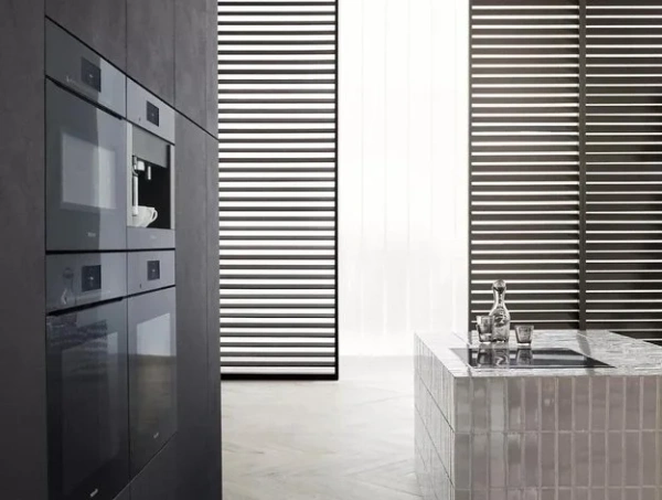 Духовой шкаф Miele H6860BPX OBSW купить в Москве
