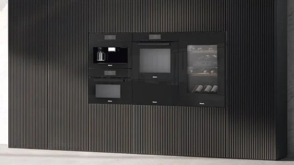 Встраиваемый подогреватель посуды Miele ESW 7030 OBSW купить в Москве
