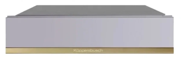 Встраиваемый подогреватель посуды Kuppersbusch CSW 6800.0 G4 Gold купить в Москве
