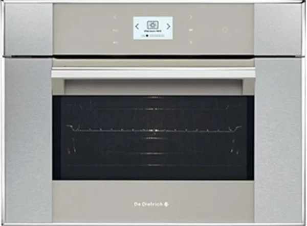 Микроволновая печь De Dietrich DME1195GX купить в Москве