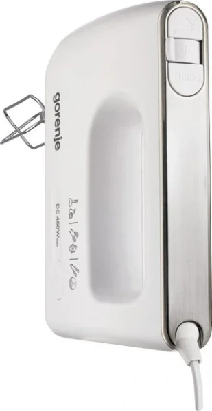Миксер Gorenje M460CDC купить в Москве с доставкой

